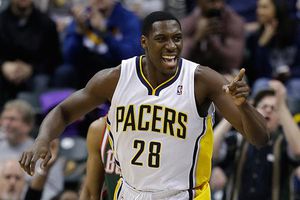 Pacers se consolida como líder de NBA