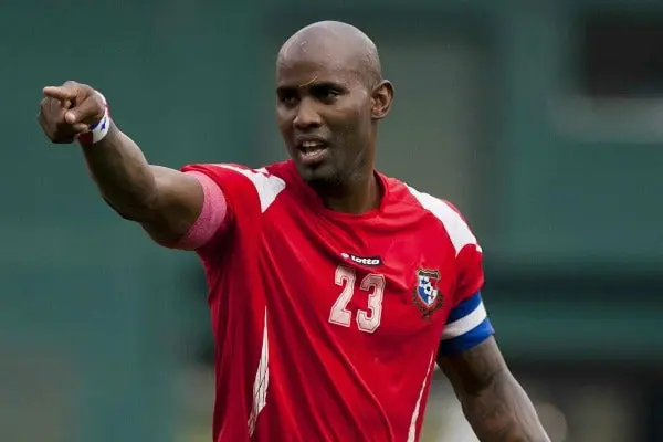 Baloy quiere ser líder del Hexagonal de Concacaf | MEXSPORT