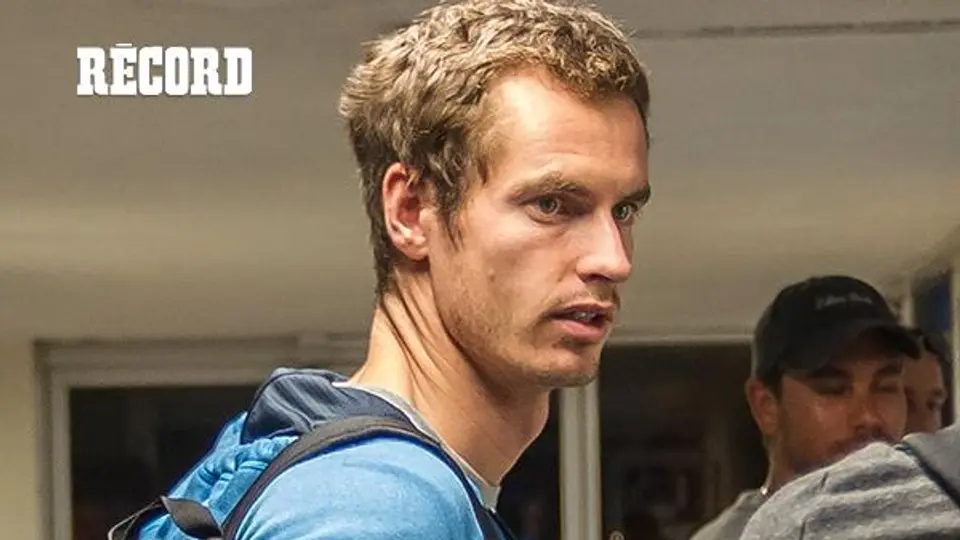 'Acapulco es un lugar espectacular y por eso vine': Murray