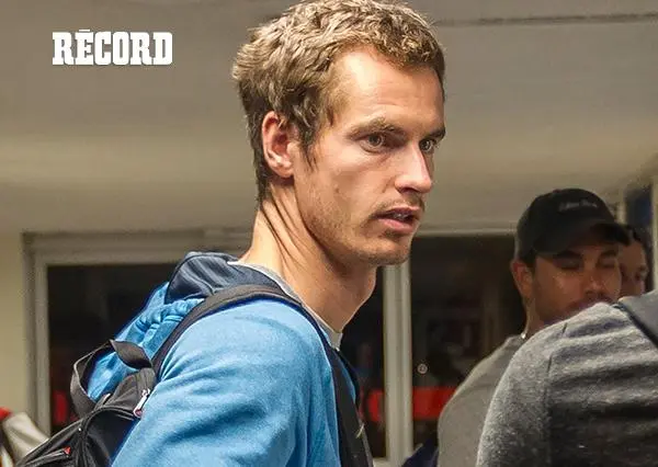 'Acapulco es un lugar espectacular y por eso vine': Murray