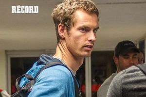 'Acapulco es un lugar espectacular y por eso vine': Murray