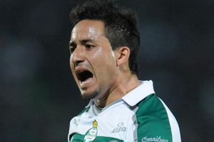 Osmar Mares, asaltado tras entrenamiento con Santos