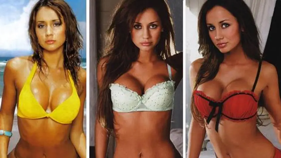 Krystal Forscutt, 'la dama' de la selección de Australia