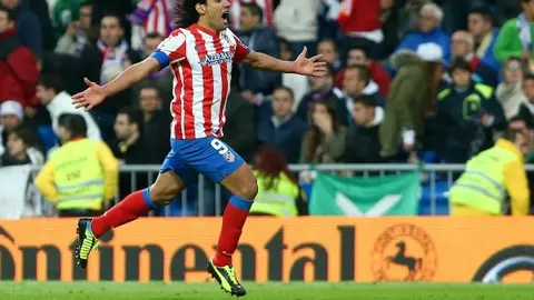 Falcao sería nuevo jugador del Mónaco