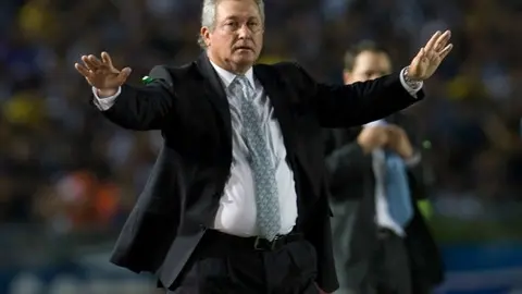 Monterrey no reforzará marca sobre Benítez