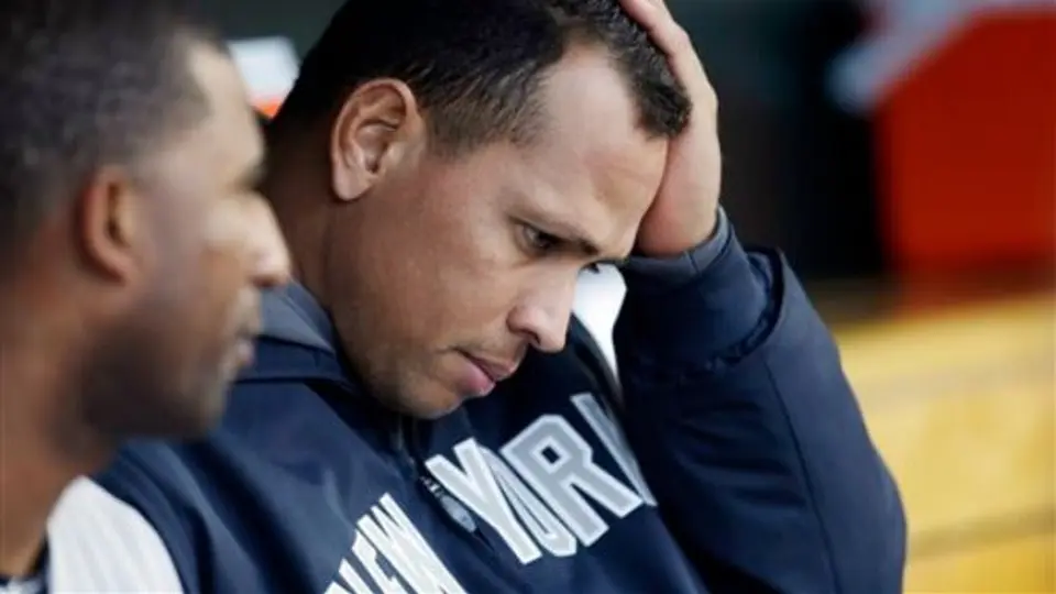 A-Rod podría ser suspendido de por vida