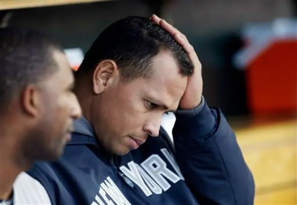 A-Rod podría ser suspendido de por vida
