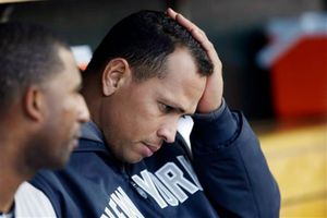 A-Rod podría ser suspendido de por vida