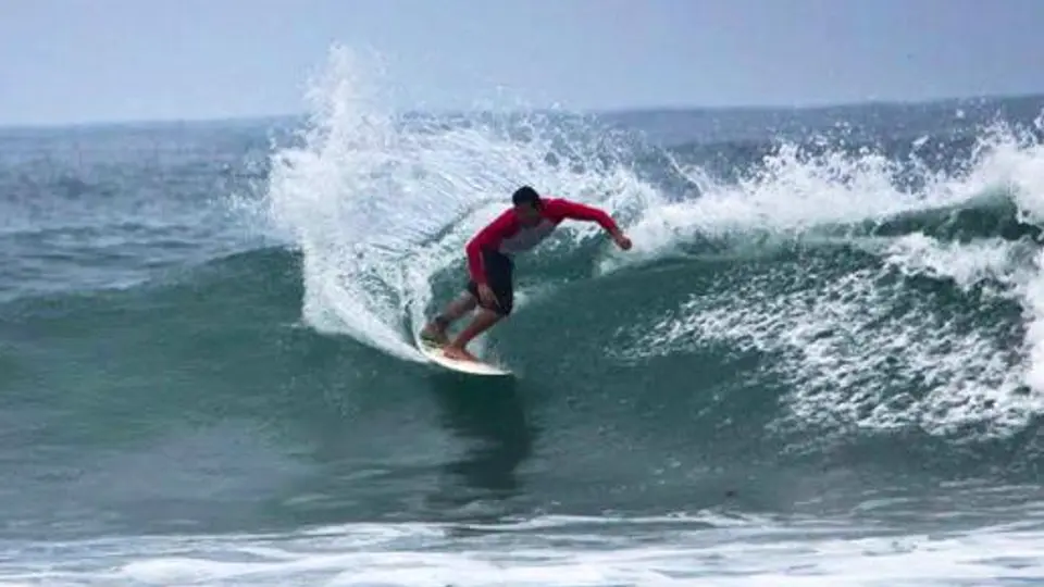 Preparan Torneo Nacional de Surf en Manzanillo