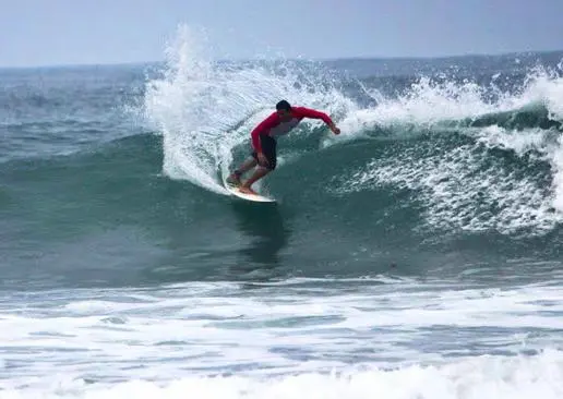 Preparan Torneo Nacional de Surf en Manzanillo