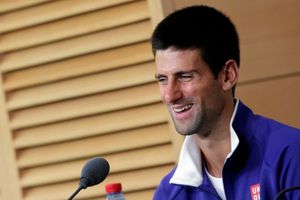 'Voy a ganar Roland Garros': Djokovic