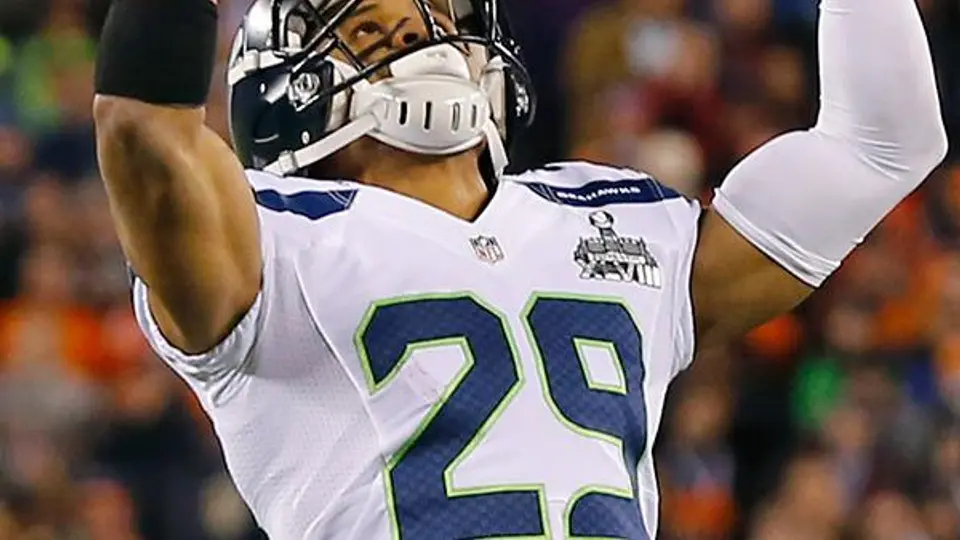 Seattle apalea y es Campeón de la NFL