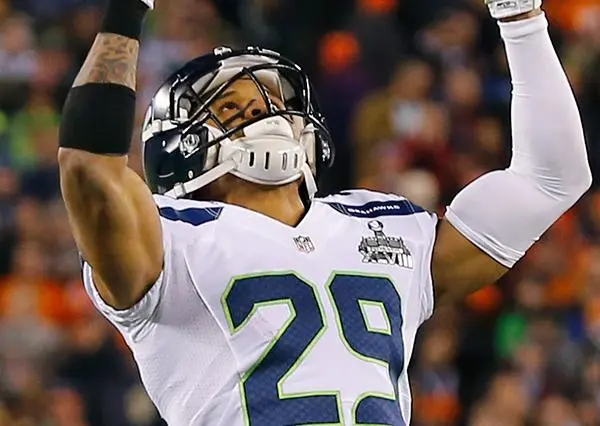 Seattle apalea y es Campeón de la NFL