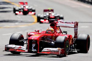 'Espero que Sergio Pérez aprenda la lección': Fernando Alonso