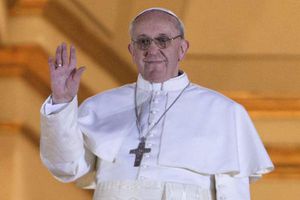 Selección española, presente en el Vaticano