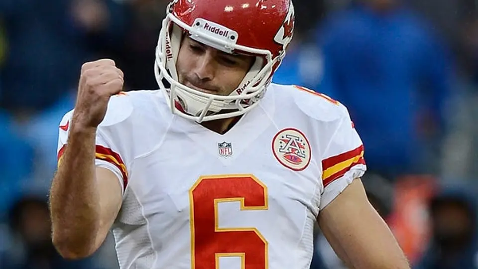 Kansas City sigue con paso perfecto