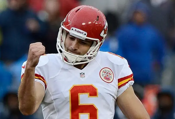 Kansas City sigue con paso perfecto