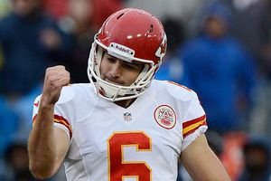 Kansas City sigue con paso perfecto