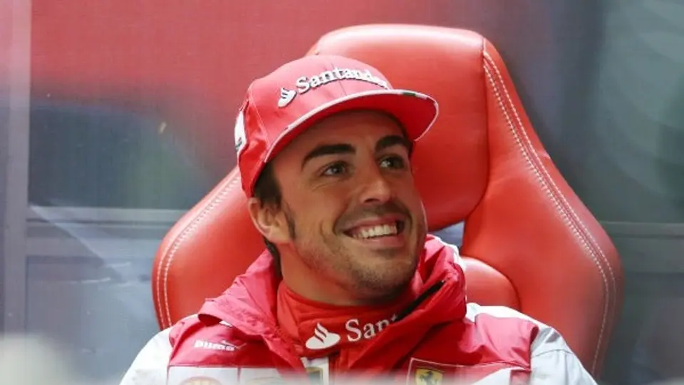 Alonso no espera grandes sorpresas en el GP de España
