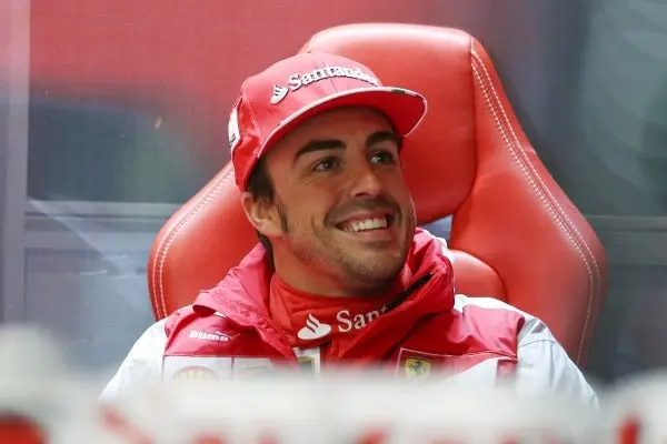 Alonso no espera grandes sorpresas en el GP de España