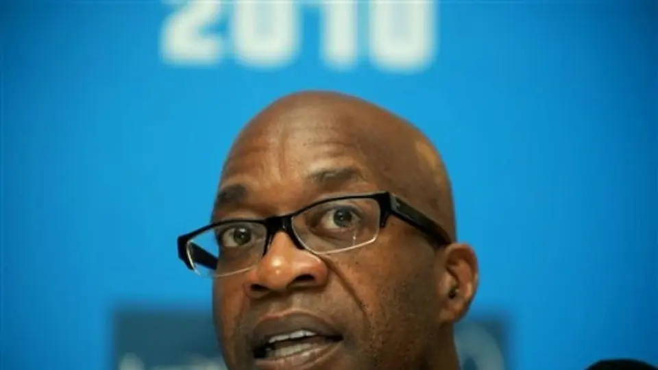 Edwin Moses se postula a la presidencia de la AMA