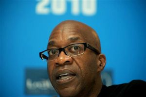 Edwin Moses se postula a la presidencia de la AMA
