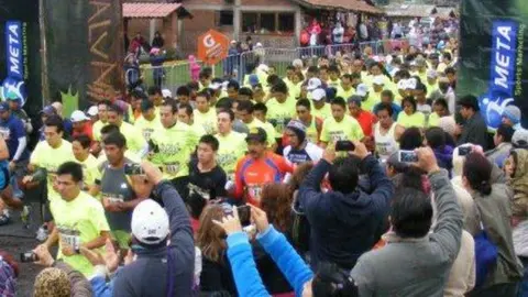 Cross Marquesa, una carrera extrema y salvaje