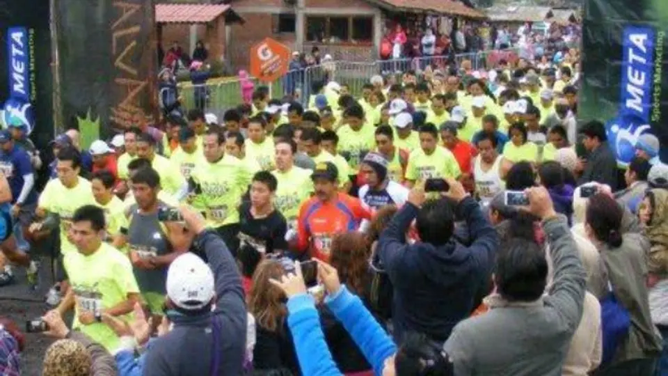Cross Marquesa, una carrera extrema y salvaje
