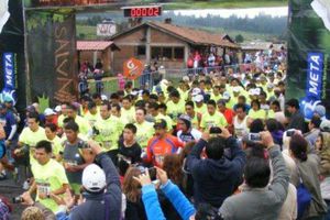Cross Marquesa, una carrera extrema y salvaje