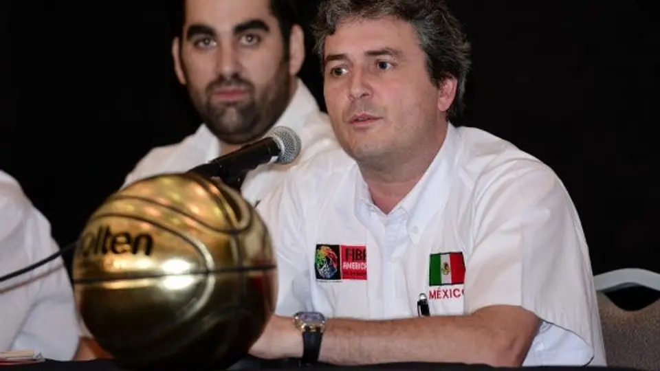 "No vamos al Mundial de casualidad": DT de Selección de Basquet
