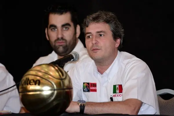 "No vamos al Mundial de casualidad": DT de Selección de Basquet