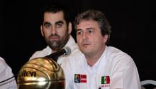 "No vamos al Mundial de casualidad": DT de Selección de Basquet