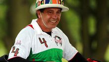 Muere el jugador de Polo Carlos Gracida