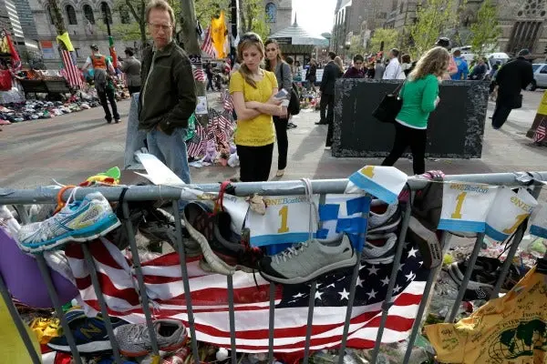 Corredores del Maratón de Boston podrán participar en 2014