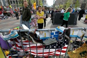 Corredores del Maratón de Boston podrán participar en 2014