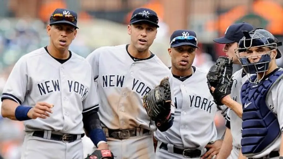Yanquis busca 'ahorrar' para la temporada 2014