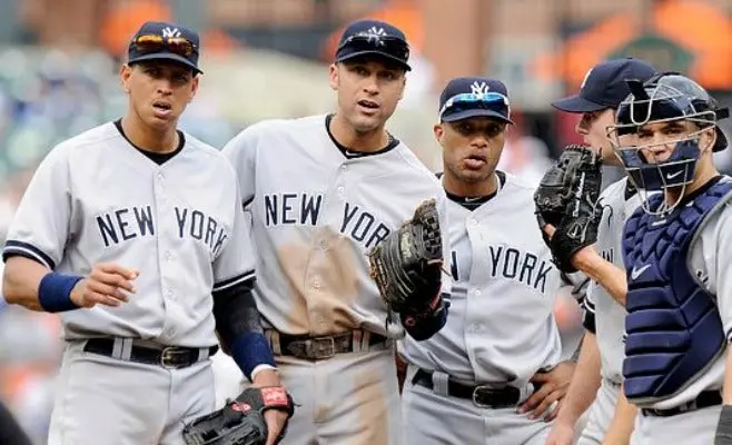 Yanquis busca 'ahorrar' para la temporada 2014