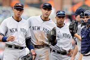 Yanquis busca 'ahorrar' para la temporada 2014