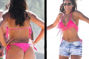 Bruna Marquezine, 'ya lo pasado, pasado'