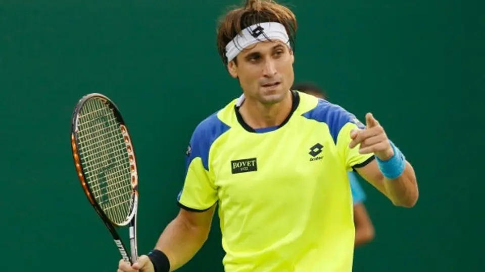 Ferrer desbanca a Murray del tercer puesto de la ATP