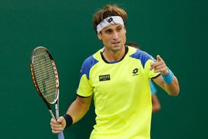 Ferrer desbanca a Murray del tercer puesto de la ATP