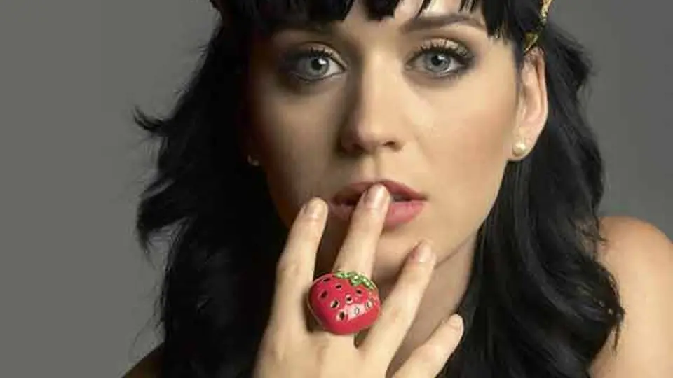 Katy Perry, vetada en Australia ¡por amenaza biológica!