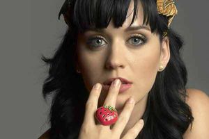 Katy Perry, vetada en Australia ¡por amenaza biológica!
