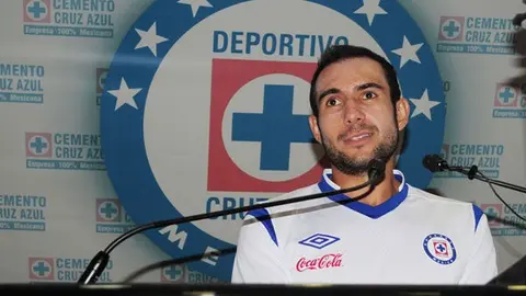 Alejandro Castro, feliz por su llamado al Tri