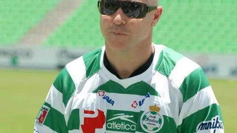 Santos Laguna homenajeará al 'Pony' Ruiz