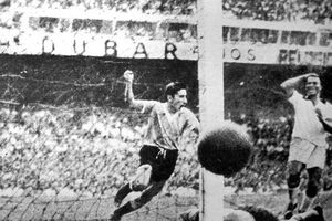 Uruguay estrenará película del 'Maracanazo'