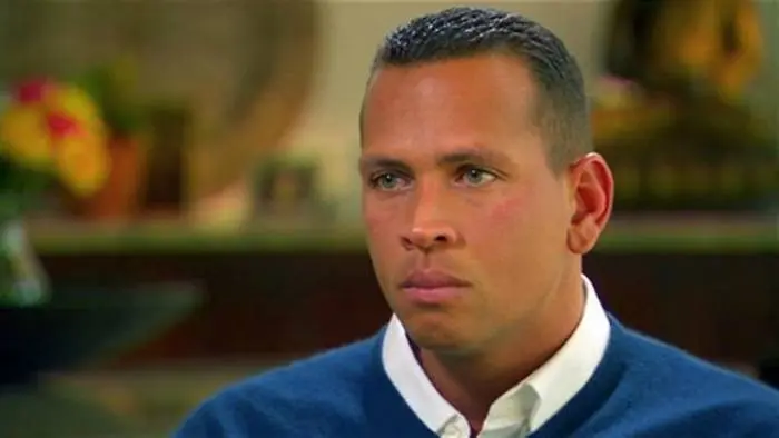 'Hice lo correcto con Alex Rodríguez': Comisionado Grandes Ligas