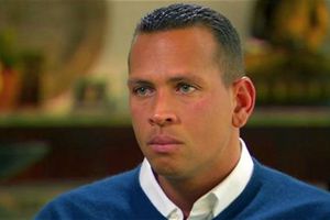 'Hice lo correcto con Alex Rodríguez': Comisionado Grandes Ligas