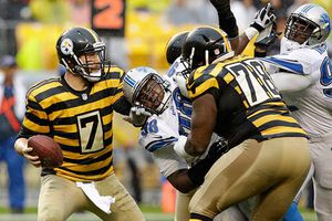 Acereros remonta ante Detroit