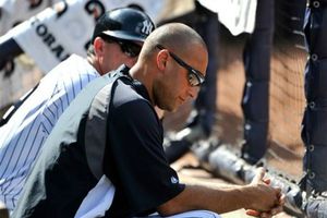 Yanquis colocan a Jeter en lista de lesionados